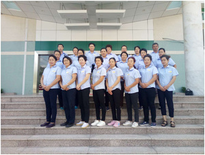 團(tuán)隊(duì)展示